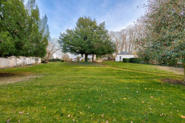 Maison La Celle-Saint-Cloud - LE BOURG