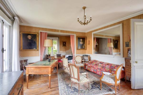 Maison La Celle-Saint-Cloud - LE BOURG