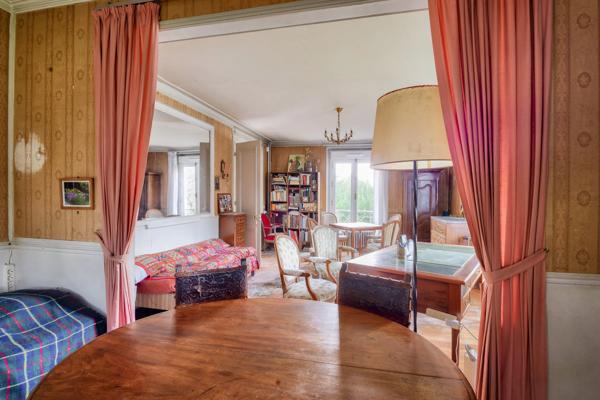 Maison La Celle-Saint-Cloud - LE BOURG