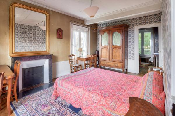 Maison La Celle-Saint-Cloud - LE BOURG