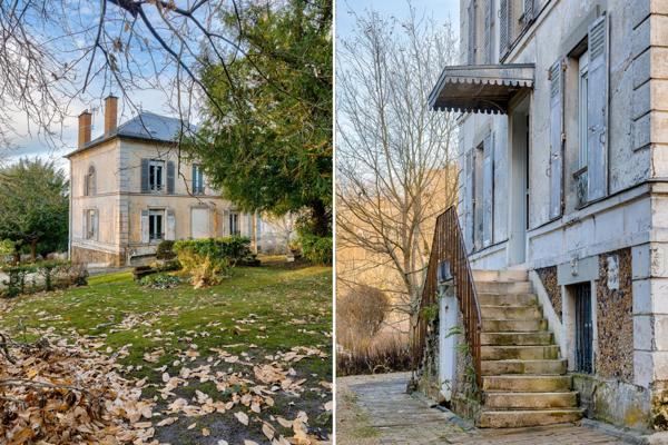 Maison La Celle-Saint-Cloud - LE BOURG