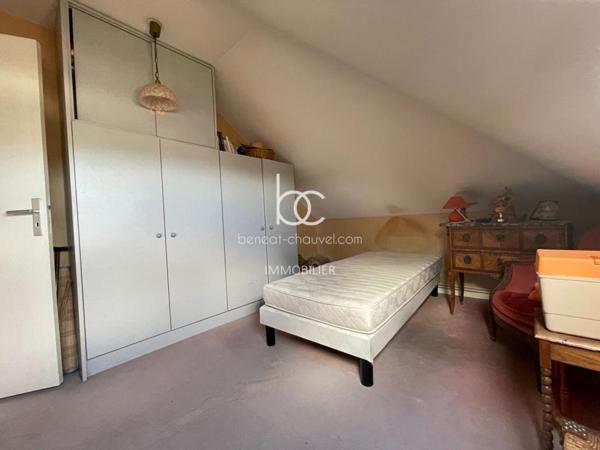 VANNES Appartement 5 pièces 90 m²