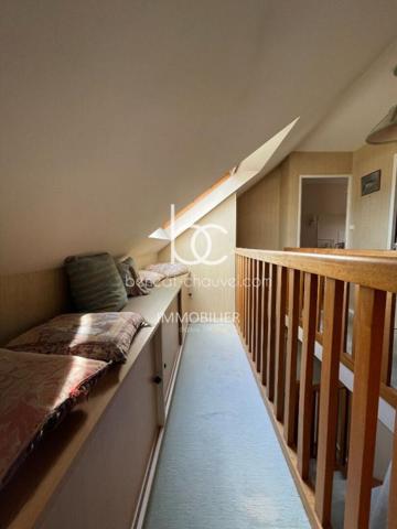 VANNES Appartement 5 pièces 90 m²