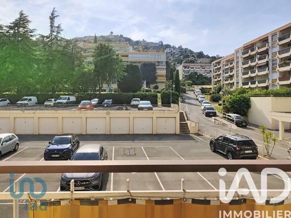 Studio à vendre 28,55 m² Mandelieu-la-Napoule