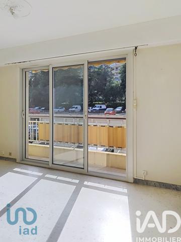 Studio à vendre 28,55 m² Mandelieu-la-Napoule