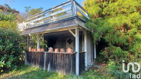 Maison 8 pièces de 190 m² à Neuvic (19160)