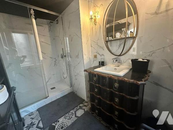 Maison bourgeoise en cœur de Ville