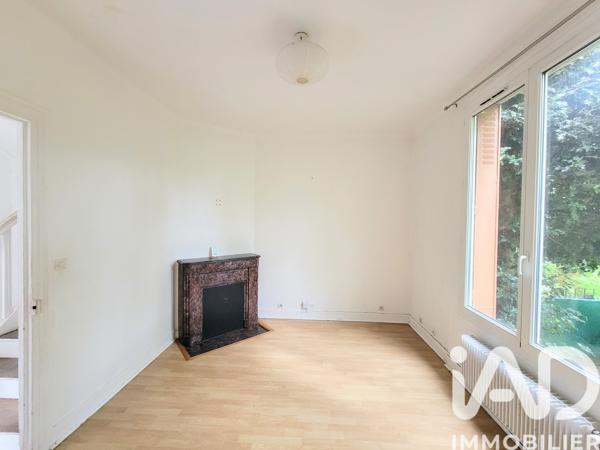 Maison à vendre 4 pièces 71 m² Orly
