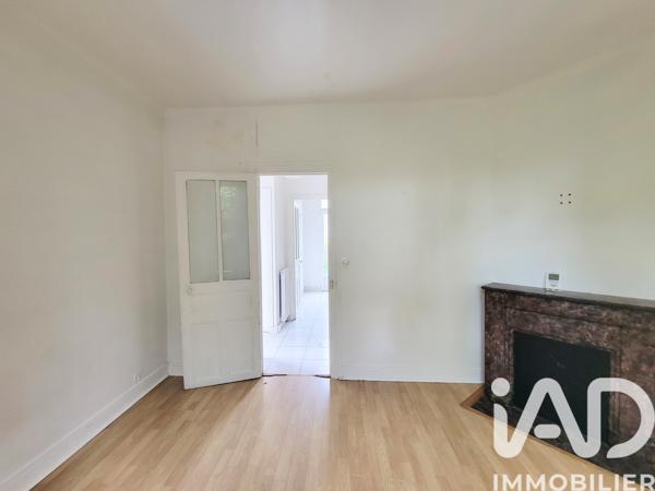 Maison à vendre 4 pièces 71 m² Orly