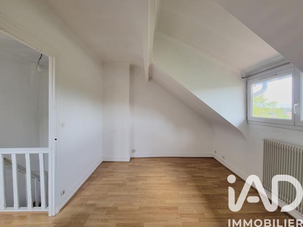 Maison à vendre 4 pièces 71 m² Orly