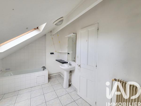 Maison à vendre 4 pièces 71 m² Orly