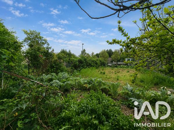 Maison à vendre 4 pièces 71 m² Orly
