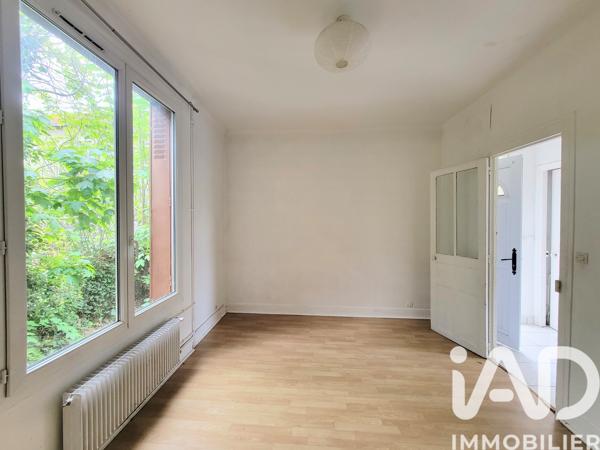 Maison à vendre 4 pièces 71 m² Orly