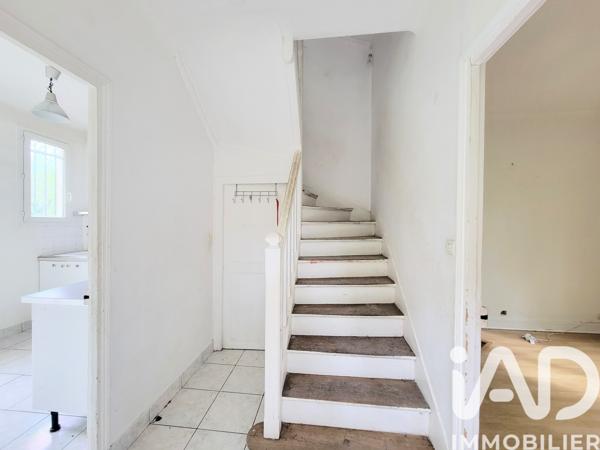 Maison à vendre 4 pièces 71 m² Orly