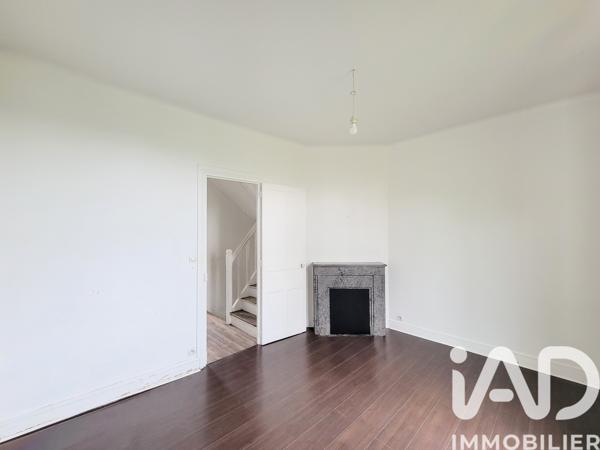 Maison à vendre 4 pièces 71 m² Orly
