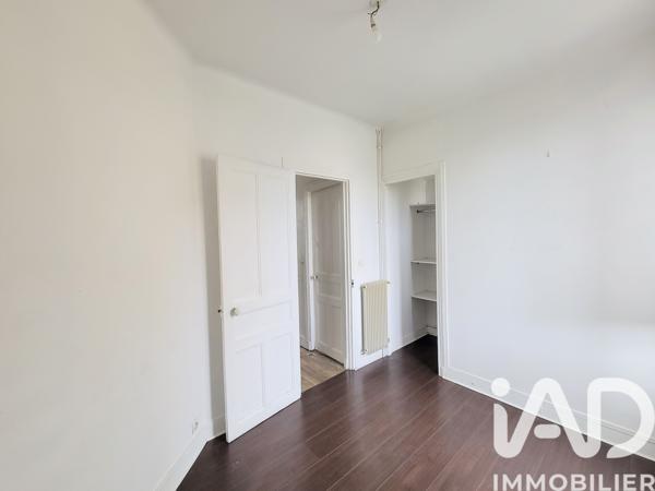 Maison à vendre 4 pièces 71 m² Orly