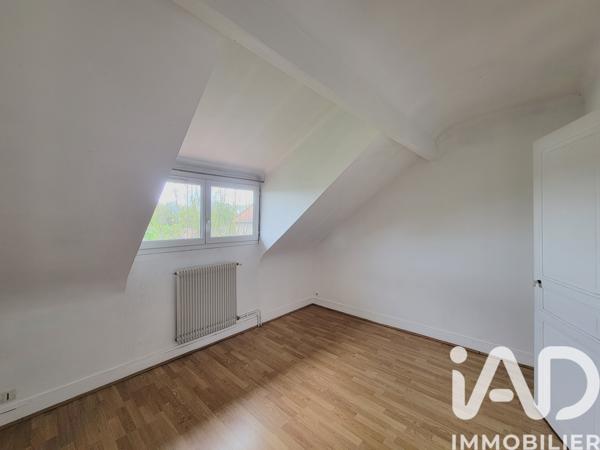 Maison à vendre 4 pièces 71 m² Orly