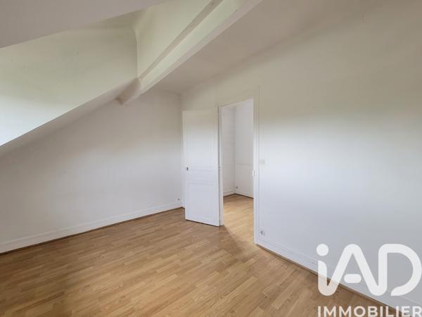 Maison à vendre 4 pièces 71 m² Orly