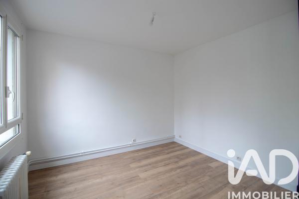 Appartement à vendre 4 pièces 65 m² Rueil-Malmaison