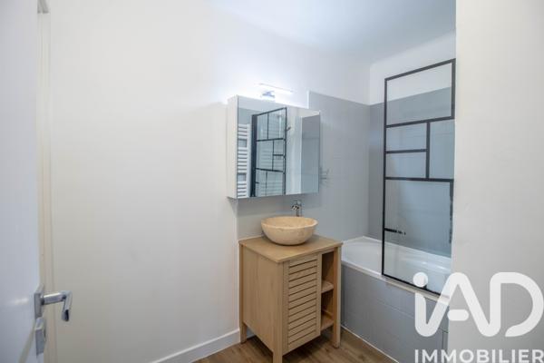 Appartement à vendre 4 pièces 65 m² Rueil-Malmaison