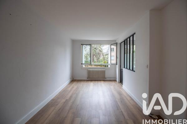 Appartement à vendre 4 pièces 65 m² Rueil-Malmaison