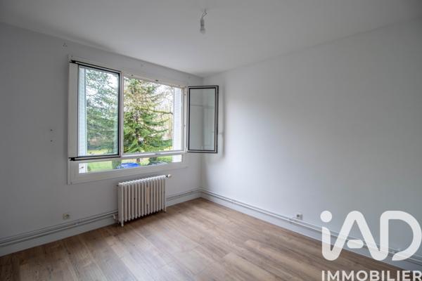 Appartement à vendre 4 pièces 65 m² Rueil-Malmaison