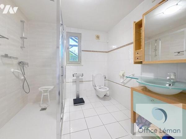 MAISON A VENDRE DIVONNE LES BAINS