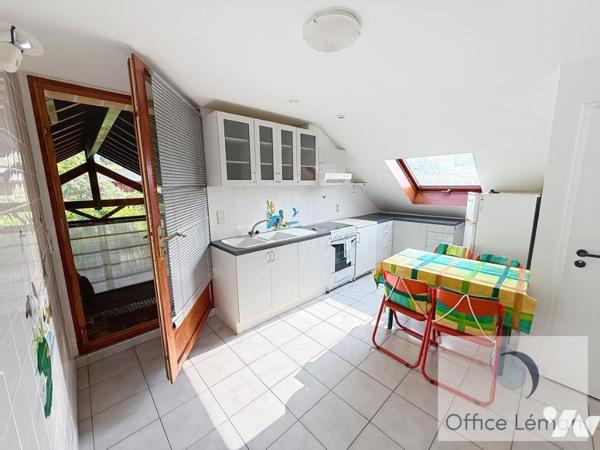 MAISON A VENDRE DIVONNE LES BAINS