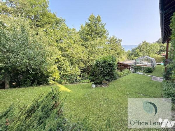 MAISON A VENDRE DIVONNE LES BAINS