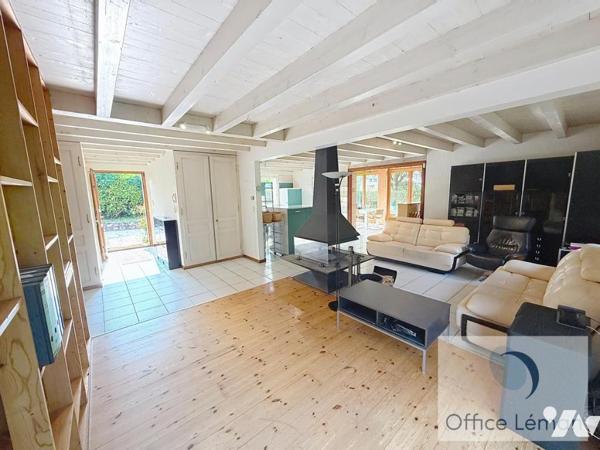 MAISON A VENDRE DIVONNE LES BAINS