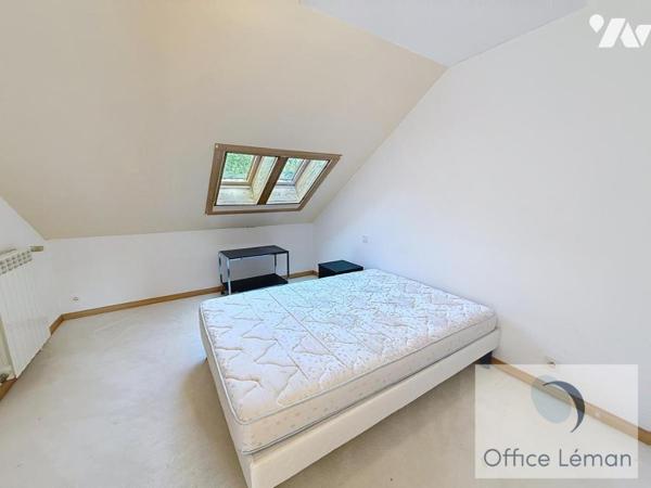 MAISON A VENDRE DIVONNE LES BAINS