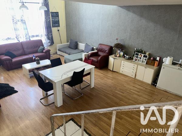 Appartement à vendre 3 pièces 78 m² Le Mée-sur-Seine