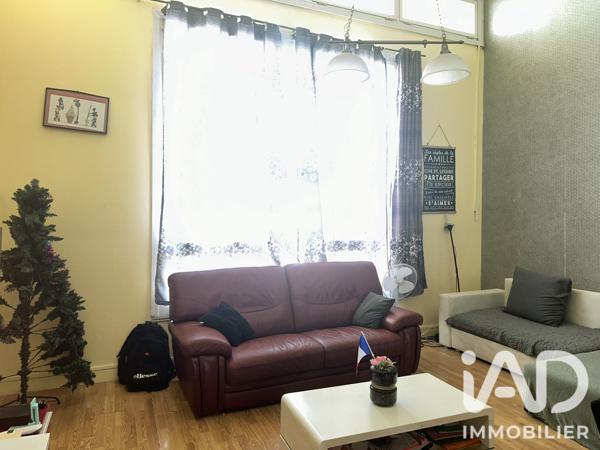 Appartement à vendre 3 pièces 78 m² Le Mée-sur-Seine