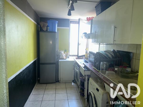 Appartement à vendre 3 pièces 78 m² Le Mée-sur-Seine