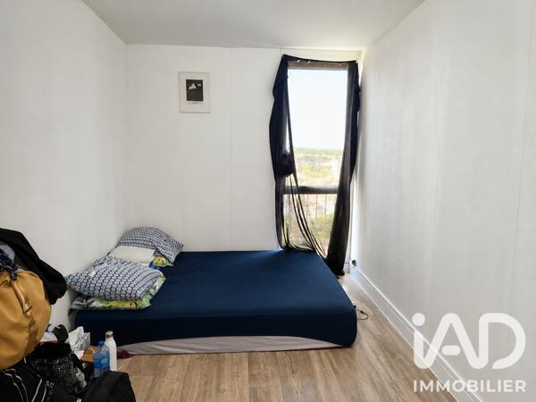 Appartement à vendre 3 pièces 78 m² Le Mée-sur-Seine