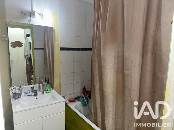 Appartement à vendre 3 pièces 78 m² Le Mée-sur-Seine