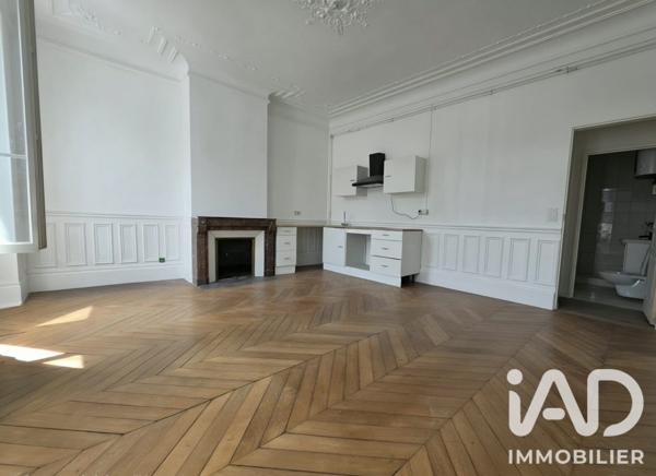 Appartement à vendre 2 pièces 39,11 m² Nangis