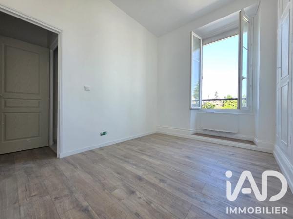 Appartement à vendre 2 pièces 39,11 m² Nangis