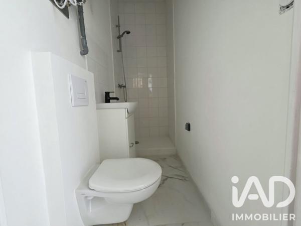 Appartement à vendre 2 pièces 39,11 m² Nangis