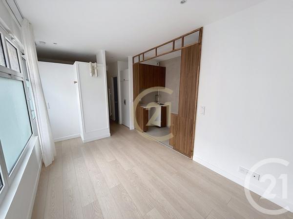 Appartement F1 à vendre  1 pièce - 22,38 m2 ST NAZAIRE - 44