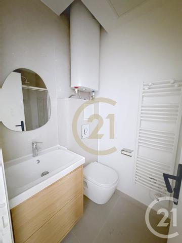 Appartement F1 à vendre  1 pièce - 22,38 m2 ST NAZAIRE - 44