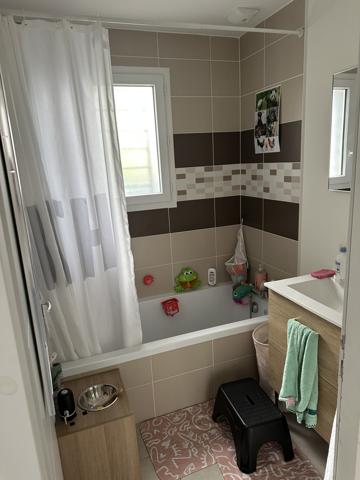 MIREMONT-Maison individuelle 5 pièces 105 m² Miremont (31190)