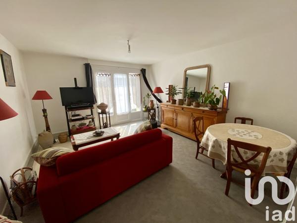 Appartement à vendre 3 pièces 76 m² Soyaux