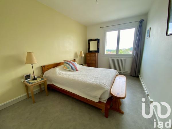 Appartement à vendre 3 pièces 76 m² Soyaux