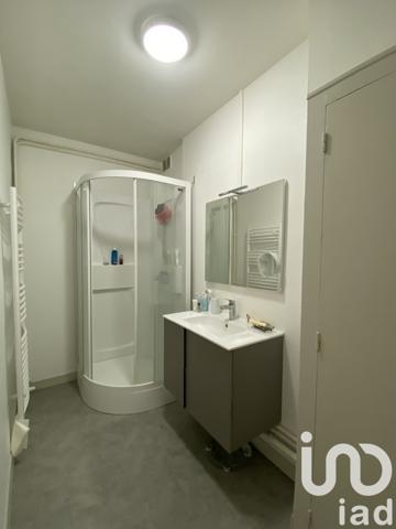 Appartement à vendre 3 pièces 76 m² Soyaux