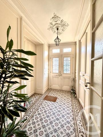 Maison à vendre  10 pièces - 236,75 m2 LE MALESHERBOIS - 45