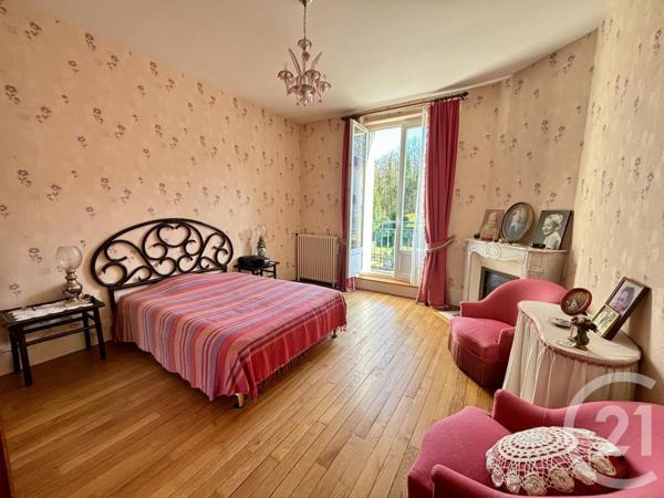 Maison à vendre  10 pièces - 236,75 m2 LE MALESHERBOIS - 45