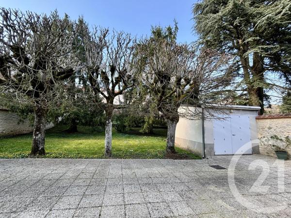 Maison à vendre  10 pièces - 236,75 m2 LE MALESHERBOIS - 45