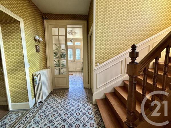 Maison à vendre  10 pièces - 236,75 m2 LE MALESHERBOIS - 45