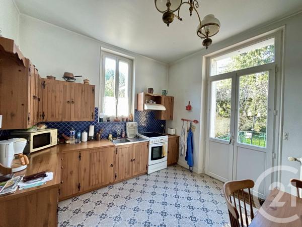 Maison à vendre  10 pièces - 236,75 m2 LE MALESHERBOIS - 45